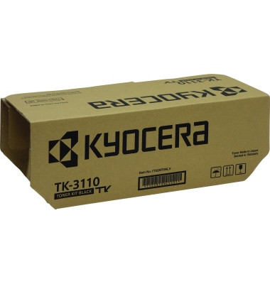 Toner 1T02MT0NLS TK-3110 15.500Seiten schwarz