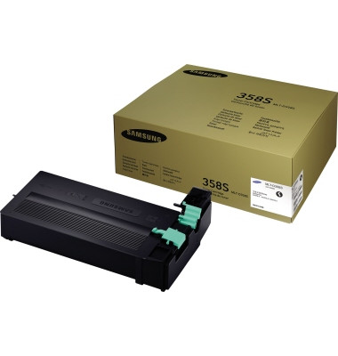 Toner SV110A MLT-D358S schwarz