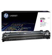 Toner W2003X 658X magenta