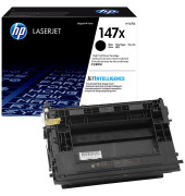 Toner W1470X (147X), schwarz, ca. 25200 Seiten