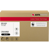 Toner APTBTN3380E kompatibel zu brother TN-3380 schwarz