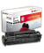 Toner APTHP530AE schwarz 3500 Seiten kompatibel zu CC530A 304A