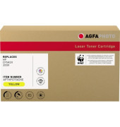 Toner APTHPCF542XE kompatibel zu HP 203X gelb