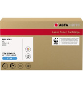 Toner APTHPCF541XE kompatibel zu HP 203X cyan