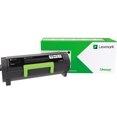Toner 82K2XYE 22.000Seiten gelb
