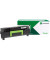 Toner 55B2XOE 20.000Seiten schwarz