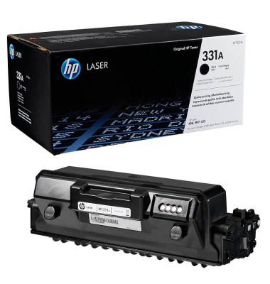 Toner W1331A 331A 5.000Seiten schwarz