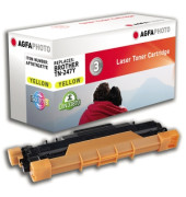 Toner APTBTN247YE kompatibel zu brother TN-247Y gelb