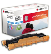Toner APTBTN247CE cyan ca 2300 Seiten kompatibel zu TN-247C