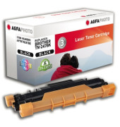 Toner APTBTN247BE kompatibel zu brother TN-274BK schwarz