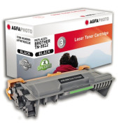 Toner APTBTN3512E kompatibel zu brother TN-3512 schwarz