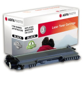 Toner APTBTN2210E schwarz ca 1200 Seiten kompatibel zu TN-2210