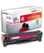 Toner APTC718ME magenta ca 2900 Seiten kompatibel zu 718