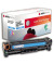 Toner APTC718CE cyan ca 2900 Seiten kompatibel zu 718