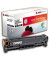 Toner APTC718BE schwarz ca 3400 Seiten kompatibel zu 718