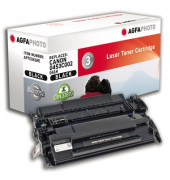 Toner APTC041HE (kompatibel zu Canon 0453C002 041HBK), schwarz, ca. 20000 Seiten