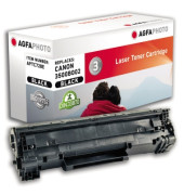 Toner APTC728E schwarz ca 2100 Seiten kompatibel zu 728