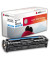 Toner APTHP321AE cyan 1300 Seiten kompatibel zu CE321A 128A