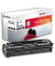 Toner APTHP320AE schwarz 2000 Seiten kompatibel zu CE320A 128A