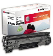 Toner APTHP36AE kompatibel zu HP 36A schwarz