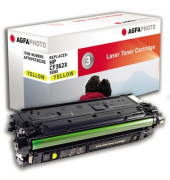 Toner APTHPCF362XE gelb 9500 Seiten kompatibel zu CF362X 508X