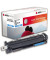 Toner APTHPCF401AE cyan 1400 Seiten kompatibel zu CF401A 201A