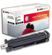 Toner APTHPCF400XE kompatibel zu HP 201X schwarz
