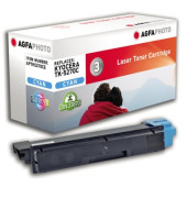 Toner APTK5270CE kompatibel zu Kyocera TK-5270C cyan