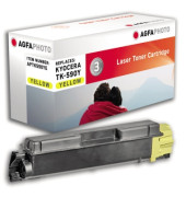 Toner APTK590YE kompatibel zu Kyocera TK-590Y gelb