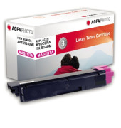 Toner APTK5140ME kompatibel zu Kyocera TK-5140M magenta