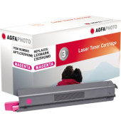 Toner APTLC925H2ME kompatibel zu Lexmark C925H2MG magenta