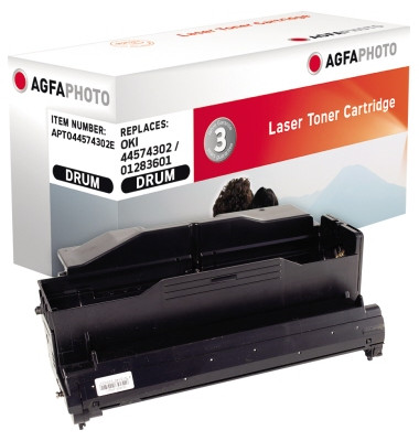 Trommel APTO44574302E wie Oki 44574302 Trommel APTO44574302E wie Oki 44574302