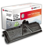 Toner APTK160E kompatibel zu Kyocera TK-160 schwarz