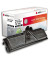Toner APTK160E wie Kyocera TK-160 schwarz