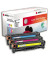 Toner APTHPU0SL1AME wie HP U0SL1AM 131A c/m/y 3St.
