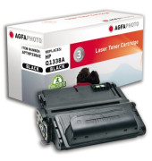 Toner APTHP338AE kompatibel zu HP 38A schwarz