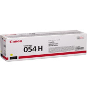 Toner 054H Y (3025C002) gelb