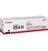 Toner 054H BK (3028C002) schwarz