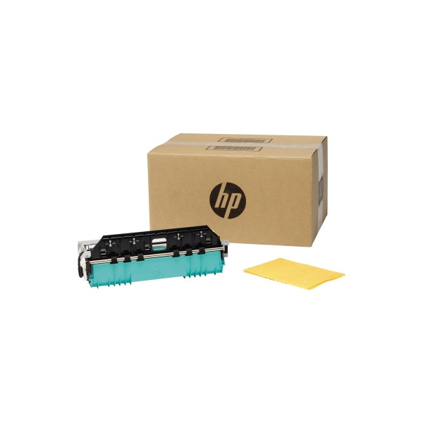 0888182399699 - - Auffangbehälter für Resttinten - für Officejet Enterprise Color MFP X585  Officejet Enterprise Color Flow MFP X585
