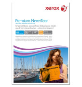 Synthetikpapier Premium NeverTear 003R98129 A4 123 mic orange matt