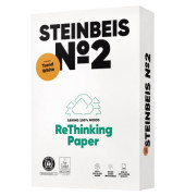 Recyclingpapier No. 2 (ehem.: Trend White) K1501666080B A3 80g weiß 80er Weiße 