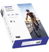 Kopierpapier Super Speed 526808019002 A3 80g weiß  