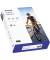 Kopierpapier Superspeed 526808019002 A3 80g wei&szlig;