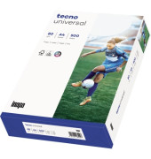Kopierpapier Universal 2100077587 A4 80g wei&szlig;