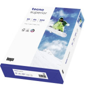 Kopierpapier Superior 2100011533 A4 80g hochweiß 2-fach-Lochung