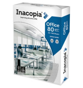 Kopierpapier Office 020808010561 A4 80g weiß 