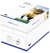 Kopierpapier Dynamic SpeedBox 2100011482 A4 80g wei&szlig;