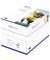 Kopierpapier Dynamic SpeedBox 2100011482 A4 80g wei&szlig;