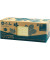 Haftnotizen 5644-11BOX, Z-Notes, 75x75mm, gelb, quadratisch