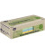 Haftnotizen 5867, oeco Recycling, 50x40mm, farbig sortiert (gr&uuml;n/gelb/rosa/blau), rechteckig